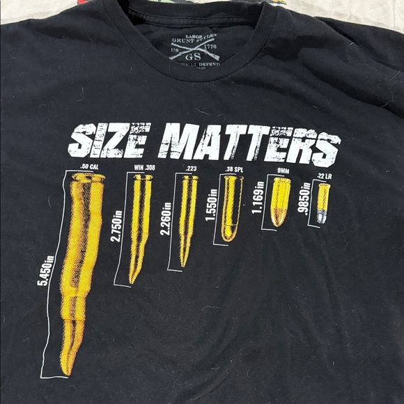 Grunt Style Bundle - Picture 2 of 5